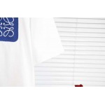 2024年4月10日春夏新作入荷LOEWE  半袖 Tシャツyaofa工場