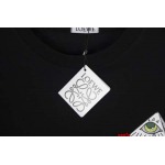2024年4月10日春夏新作入荷LOEWE  半袖 Tシャツyaofa工場