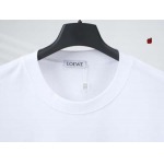 2024年4月10日春夏新作入荷LOEWE半袖 TシャツGJ工場S-XXL