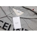 2024年4月11日春夏新作入荷CELINE 480g スウェットGJ工場
