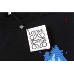 2024年4月11日春夏新作入荷LOEWE半袖 TシャツGJ工場