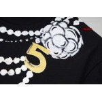 2024年4月11日春夏新作入荷シャネル半袖 Tシャツfeizhu工場