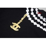 2024年4月11日春夏新作入荷シャネル半袖 Tシャツfeizhu工場