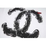 2024年4月11日春夏新作入荷シャネル半袖 Tシャツfeizhu工場