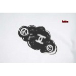 2024年4月11日春夏新作入荷シャネル半袖 Tシャツfeizhu工場