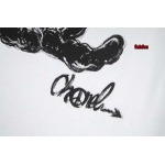 2024年4月11日春夏新作入荷シャネル半袖 Tシャツfeizhu工場