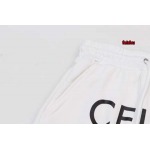 2024年4月11日春夏新作入荷CELINE  半ズボンfeizhu工場