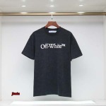 2024年4月11日春夏新作入荷OFF WHITE半袖 Tシャツjinxiu工場