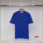 2024年4月11日春夏新作入荷OFF WHITE半袖 Tシャツjinxiu工場