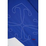 2024年4月11日春夏新作入荷OFF WHITE半袖 Tシャツjinxiu工場