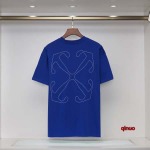 2024年4月11日春夏新作入荷OFF WHITE半袖 Tシャツjinxiu工場