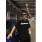 2024年4月12日春夏新作入荷フェンディ半袖 Tシャツ108工場