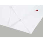 2024年4月12日春夏新作入荷ディオール半袖 Tシャツ108工場