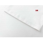 2024年4月12日春夏新作入荷CELINE 半袖 Tシャツ108工場