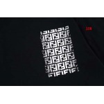 2024年4月12日春夏新作入荷フェンディ半袖 Tシャツ108工場