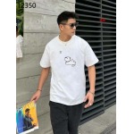 2024年4月12日春夏新作入荷シャネル半袖 Tシャツ108工場