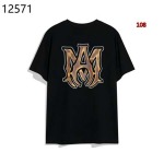 2024年4月12日春夏新作入荷AMIRI半袖 Tシャツ108工場