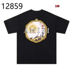 2024年4月12日春夏新作入荷AMIRI半袖 Tシャツ108工場