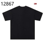 2024年4月12日春夏新作入荷AMIRI半袖 Tシャツ108工場