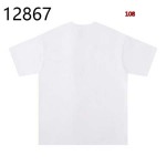 2024年4月12日春夏新作入荷AMIRI半袖 Tシャツ108工場