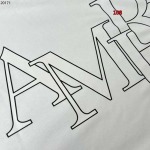 2024年4月12日春夏新作入荷AMIRI半袖 Tシャツ108工場