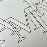 2024年4月12日春夏新作入荷AMIRI半袖 Tシャツ108工場