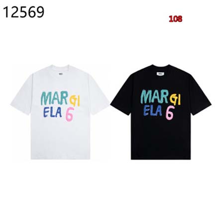 2024年4月12日春夏新作入荷Maison Margiel...