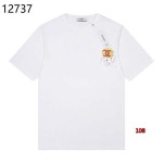 2024年4月12日春夏新作入荷シャネル半袖 Tシャツ108工場