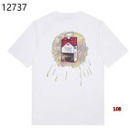 2024年4月12日春夏新作入荷シャネル半袖 Tシャツ108工場