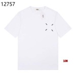 2024年4月12日春夏新作入荷Maison Margiela 半袖 Tシャツ108工場