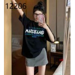 2024年4月12日春夏新作入荷Maison Margiela半袖 Tシャツ108工場