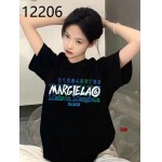 2024年4月12日春夏新作入荷Maison Margiela半袖 Tシャツ108工場