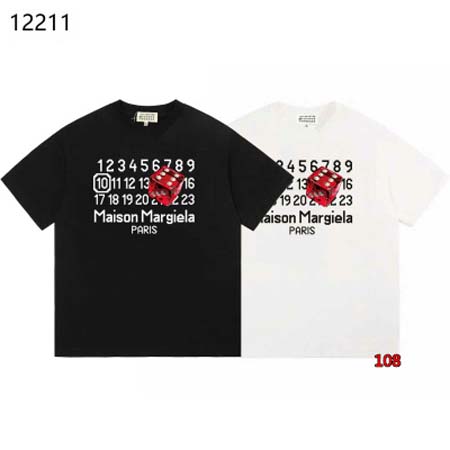 2024年4月12日春夏新作入荷Maison Margiel...