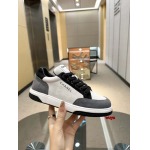 2024年4月春夏新作入荷シャネル スニーカー wuye工場 35-45