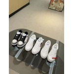 2024年4月春夏新作入荷シャネル スニーカー wuye工場 35-45