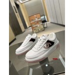 2024年4月春夏新作入荷シャネル スニーカー wuye工場 35-45