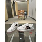 2024年4月春夏新作入荷シャネル スニーカー wuye工場 35-45