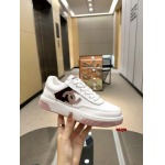 2024年4月春夏新作入荷シャネル スニーカー wuye工場 35-45