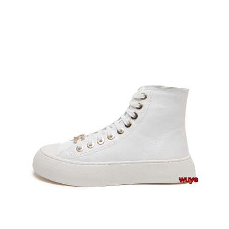 2024年4月春夏新作入荷シャネル女性スニーカー wuye工...