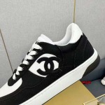 2024年4月春夏新作入荷シャネル スニーカー wuye工場 35-45