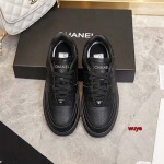 2024年4月春夏新作入荷シャネル スニーカー wuye工場 35-46