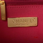 2024年原版復刻新作入荷シャネル ブランドバッグ zhenp工場25×20×7cm