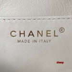 2024年原版復刻新作入荷シャネル ブランドバッグ zhenp工場14×21×5cm