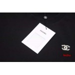 2024年4月12日新作入荷シャネル半袖 TシャツFEIZHU工場