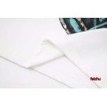 2024年4月12日新作入荷シャネル半袖 TシャツFEIZHU工場