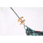 2024年4月12日新作入荷シャネル半袖 TシャツFEIZHU工場