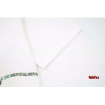 2024年4月12日新作入荷シャネル半袖 TシャツFEIZHU工場