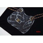 2024年4月12日新作入荷シャネル半袖 TシャツFEIZHU工場