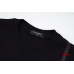 2024年4月12日新作入荷シャネル半袖 TシャツFEIZHU工場