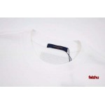 2024年4月12日新作入荷シャネル半袖 TシャツFEIZHU工場